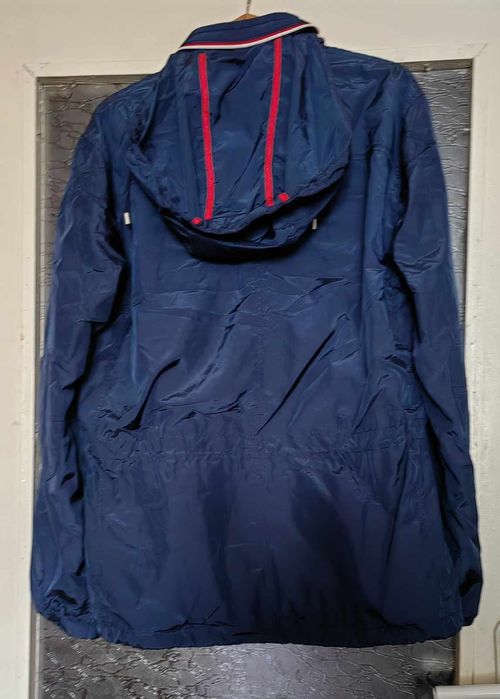 Hugo boss ветровка