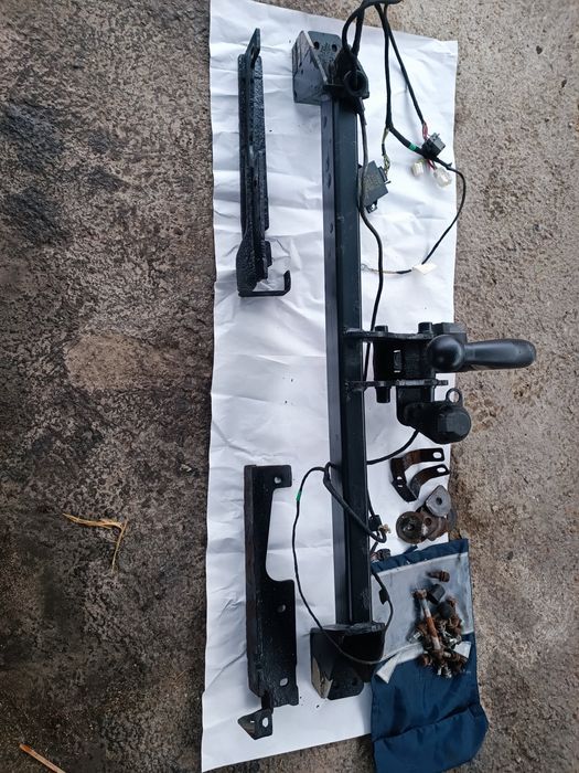 Теглич за Хонда црв