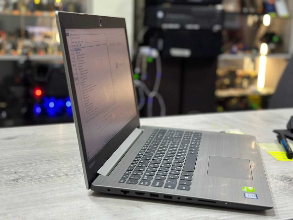Лаптоп Lenovo IdeaPad 320-15ISK