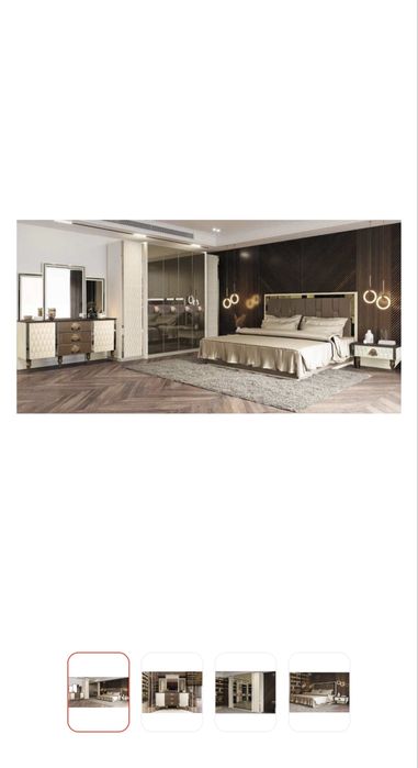 Продам спальный гарнитур