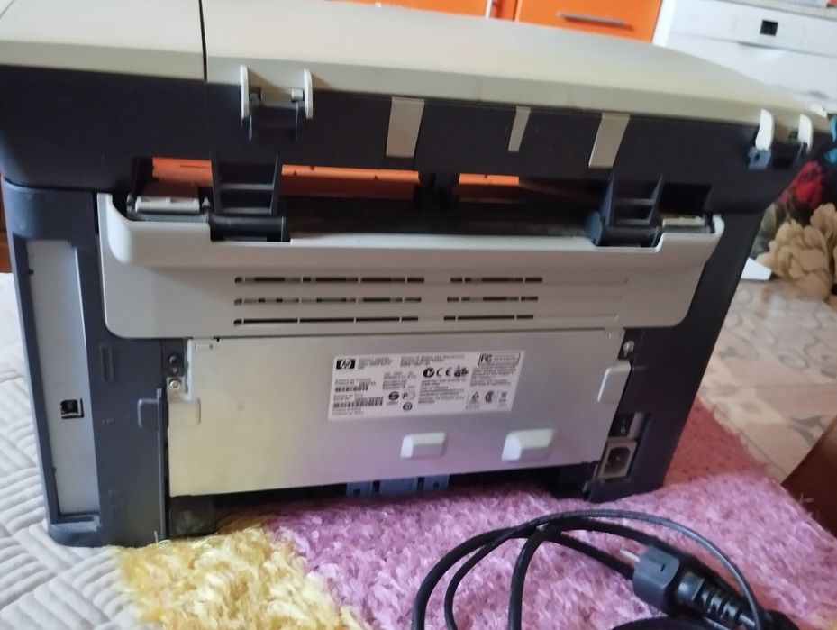 Принтер 3 в1 HP M1005