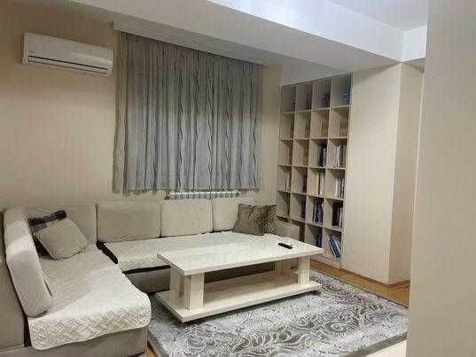 Дава се под наем Двустаен апартамент в Бургас, Лазур - 53 кв.м за 168.3 € - Снимка #2