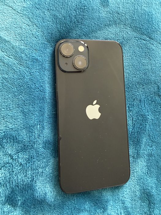 Iphone 13, 128 GB, 5G, Midnight