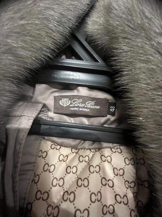 Продам зимнюю куртку