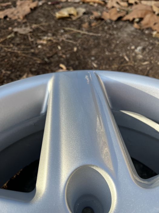 Боядисване на джанти