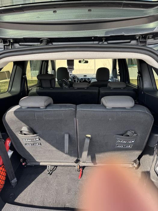 Dacia lodgy de vanzare