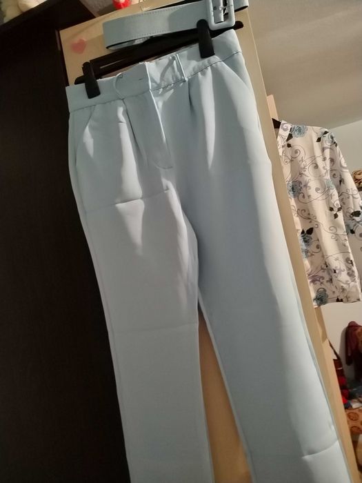 Compleu dama 3 piese