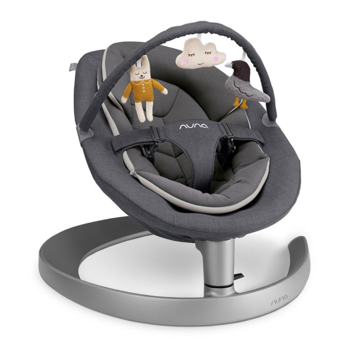 Balansoar Nuna Leaf curv