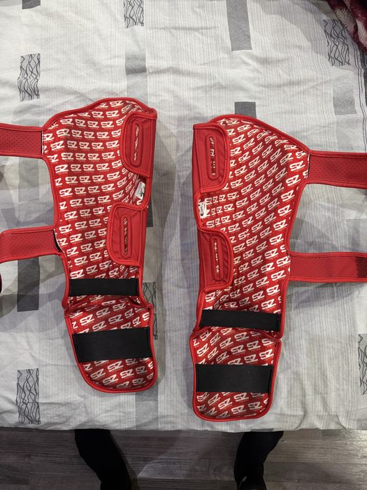 Протектори за крака