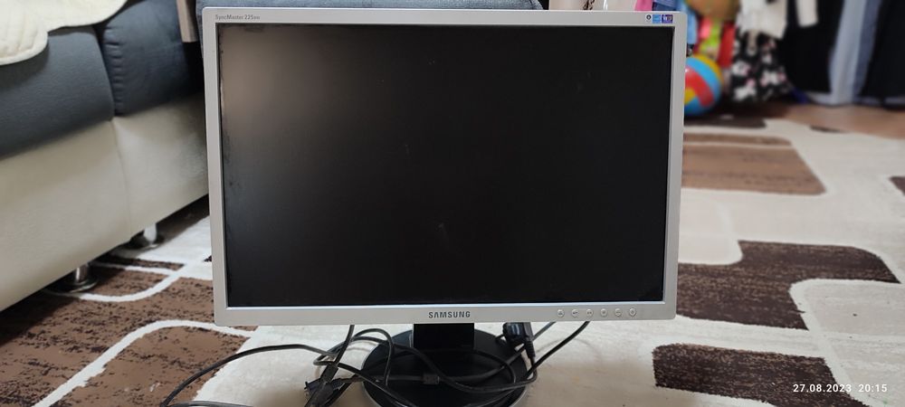 Продам монитор Samsung
