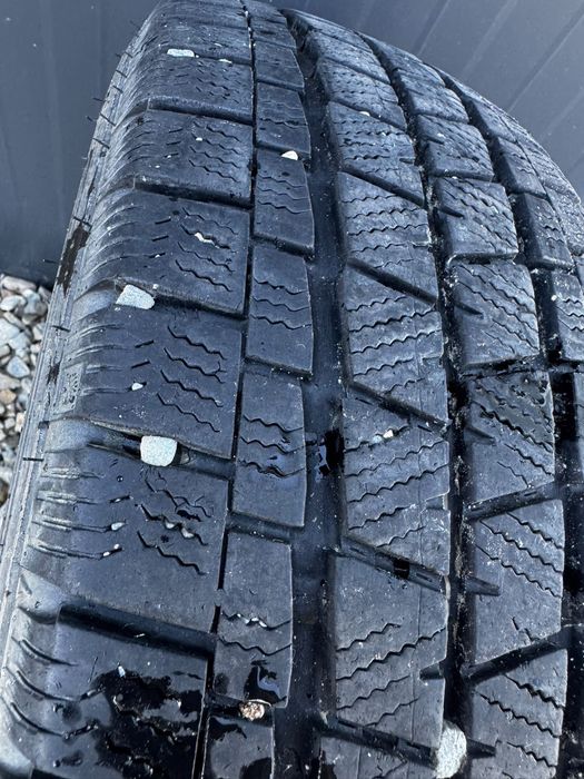 Vand anvelope 195/65/16c