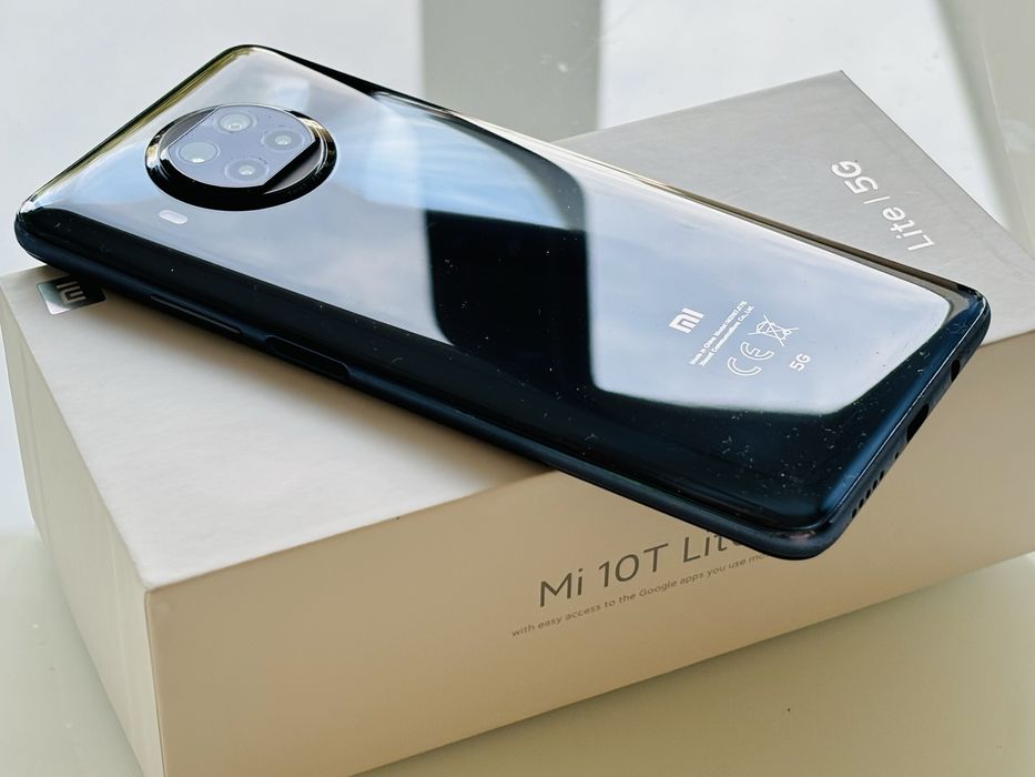 Xiaomi MI 10T lite