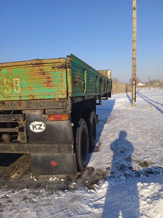 Продается прицеп одаз