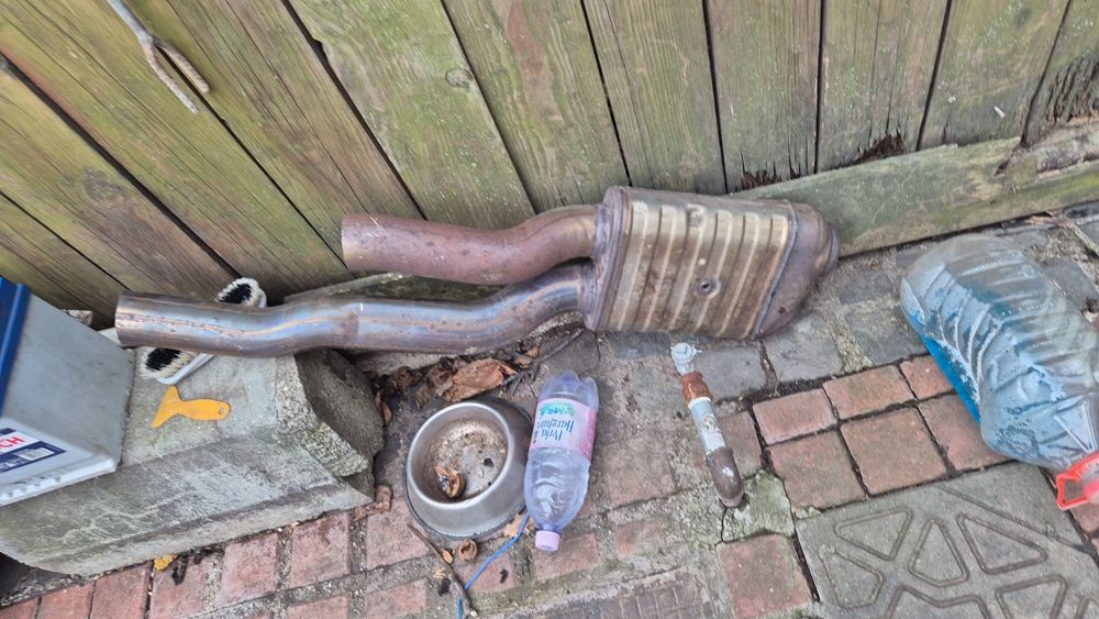 Vand Toba finala BMW