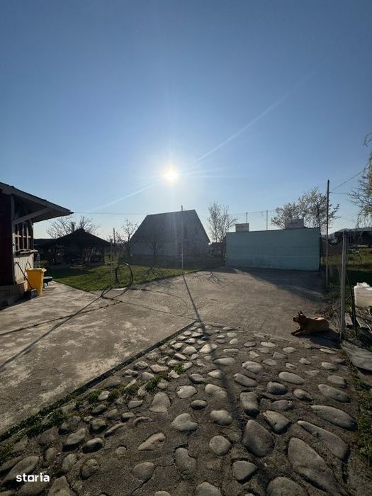Vila premium Tautii de Sus, 250 mp, teren 14 ari, tenis & panorama
