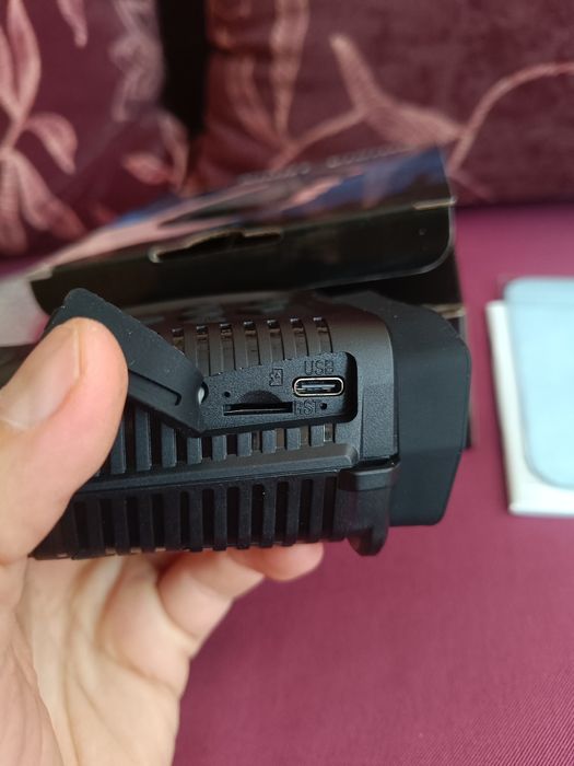 Мощно мини Нощно виждане