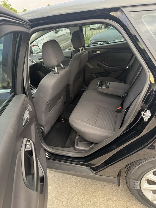 Ford Focus 1.5benzina 2015