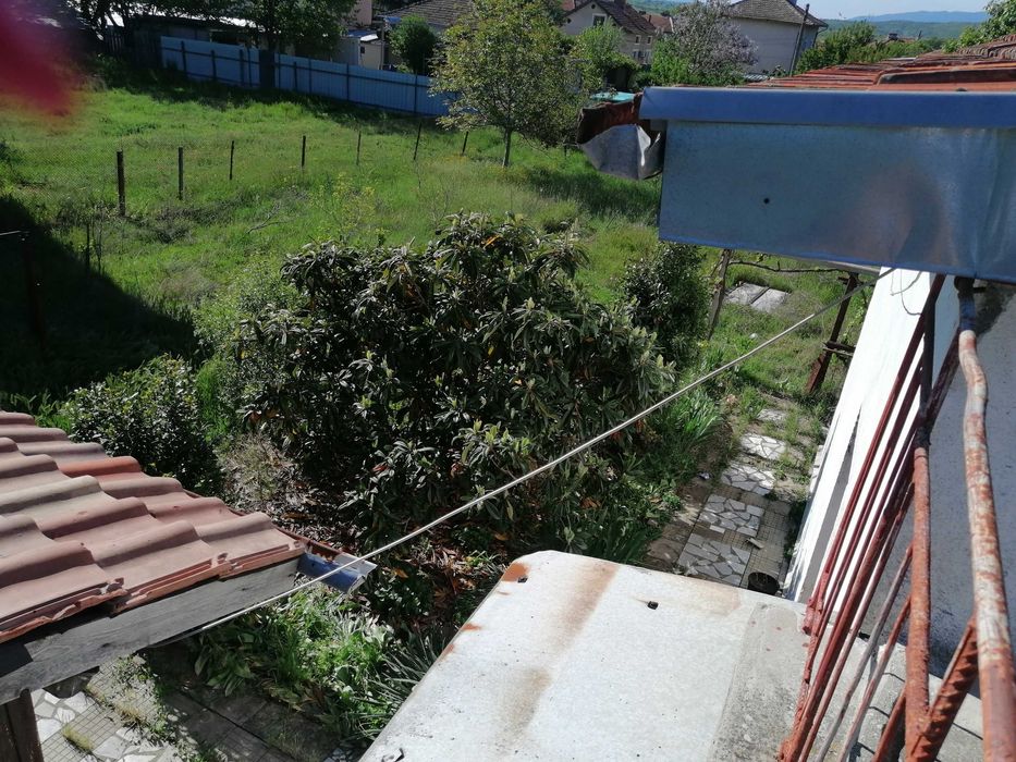 Продава се Къща в с. Ново Делчево, Област Благоевград - 85 кв.м за 2118 €/кв.м - Снимка #12