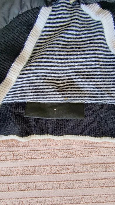 Lagerfeld лятно яке L