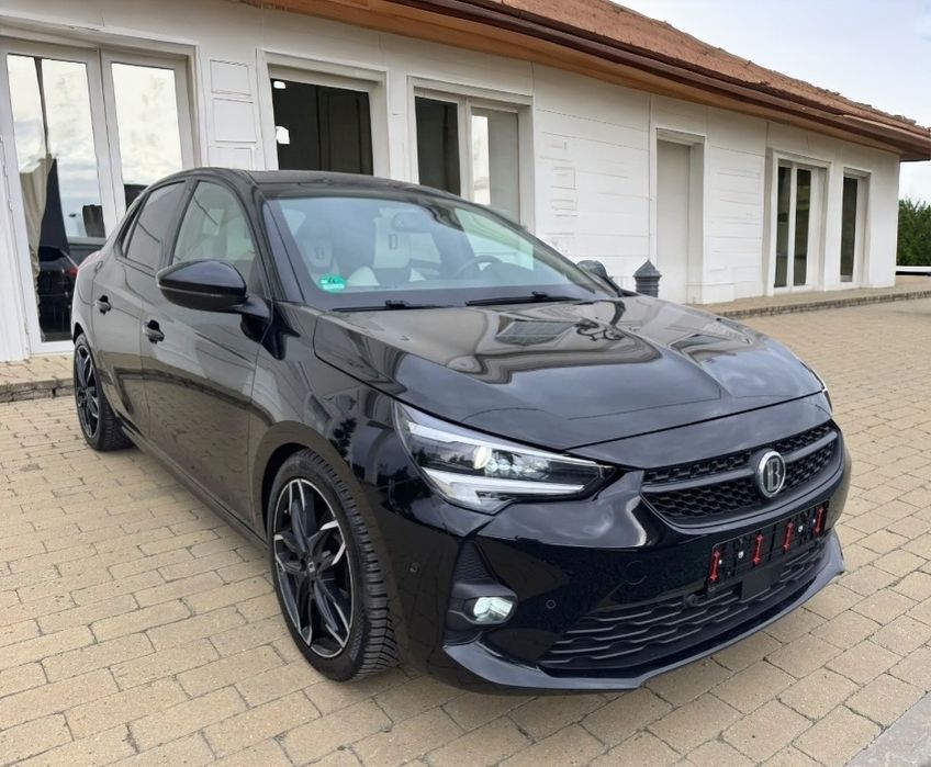 OPEL Corsa 2022 — imagine 2