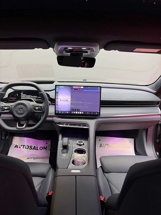 Продается Zeekr 001 Ultra + 2026