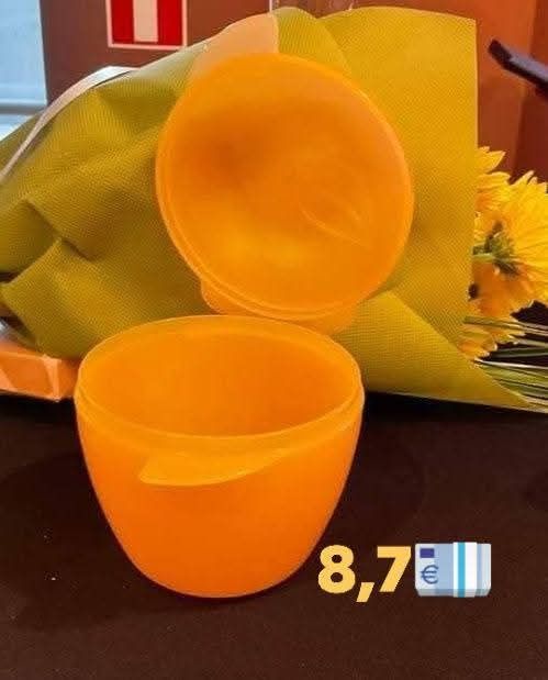 TUPPERWARE - Тутофреско 500 мл., кутия  за сандвичи...съдове