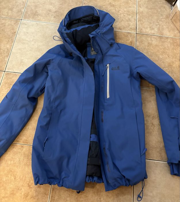 Geaca schi dama - Jack Wolfskin