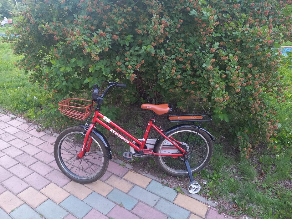 Велосипед сатамын