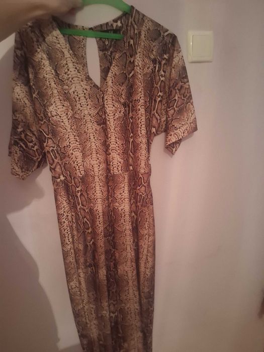 Дамски гащеризон