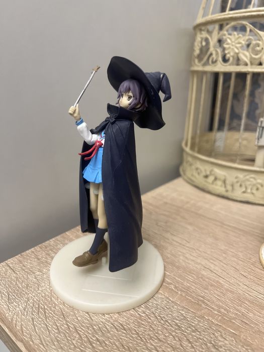 Фигурка аниме Юки Нагато
