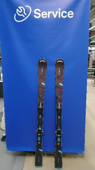 Schiuri Pârtie Pure Joy - produs resigilat - (SecondHand) Decathlon