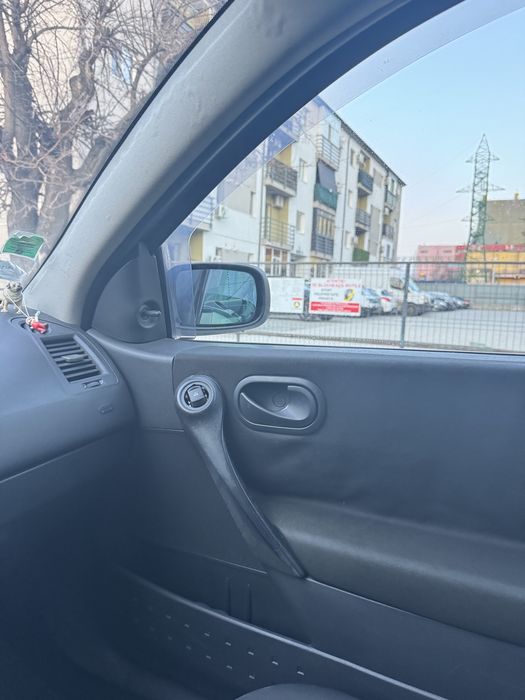 Renault Megane 2 , 2003