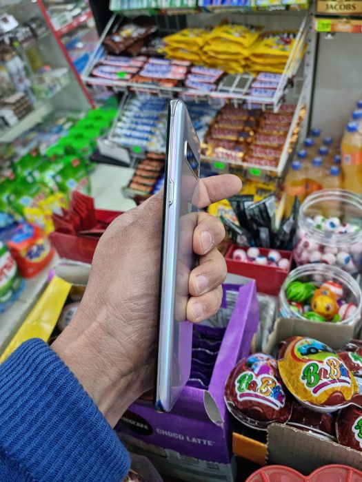 Samsung S10 5G 256gb ideall