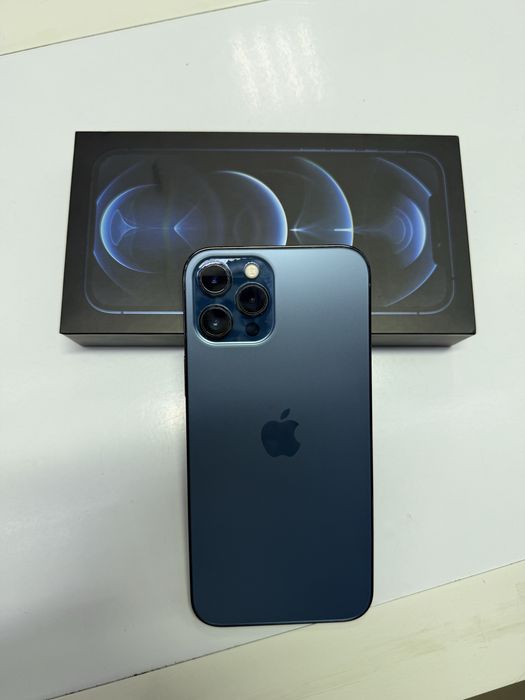 iPhone 12 pro max айфон 12 про макс