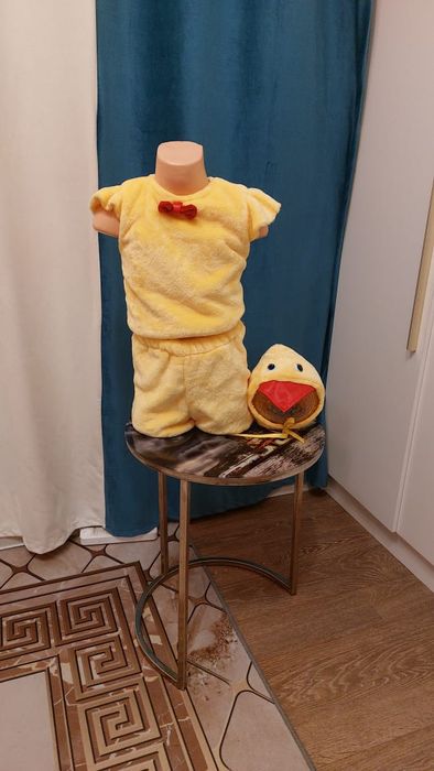 Продам новогодние костюмы