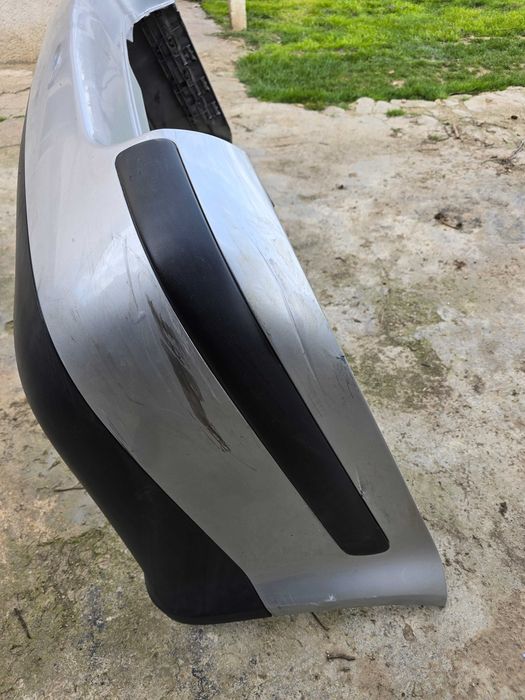 Броня за пасат б5.5. Комби