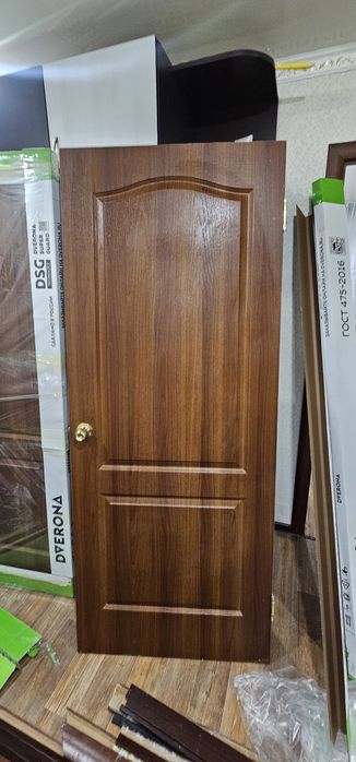 Продам межкомнатные двери