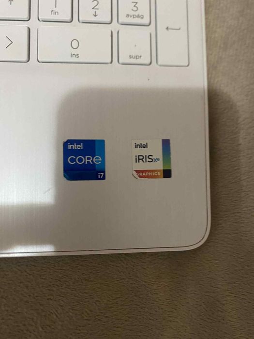 La vânzare un super leptop HP i7