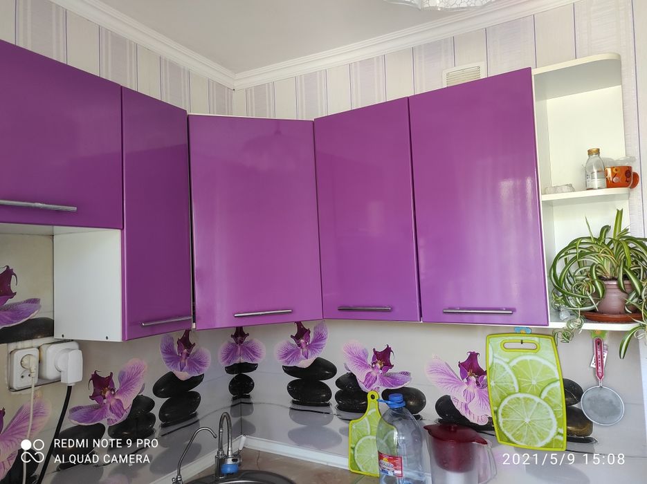 Продам 2-х комнатную кв