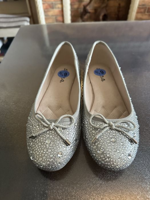 Женская обувь 36 размера