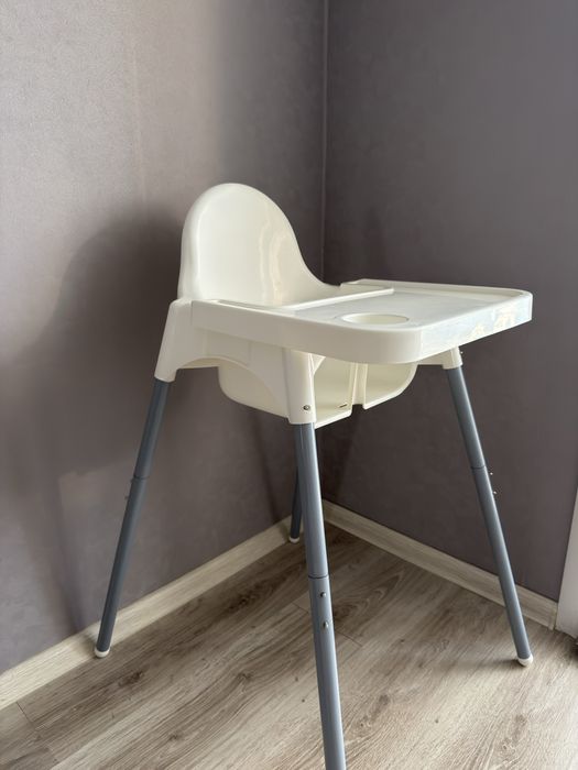 Детский стул для кормления