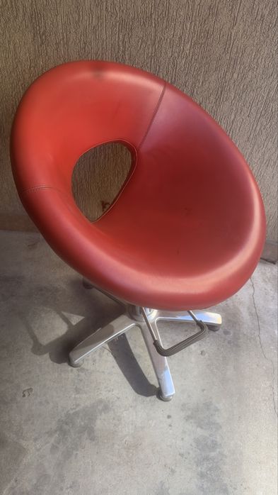 Фризьорско оборудване