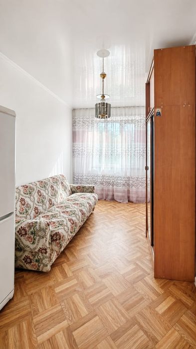 4-ком кравтира на 26 квартале