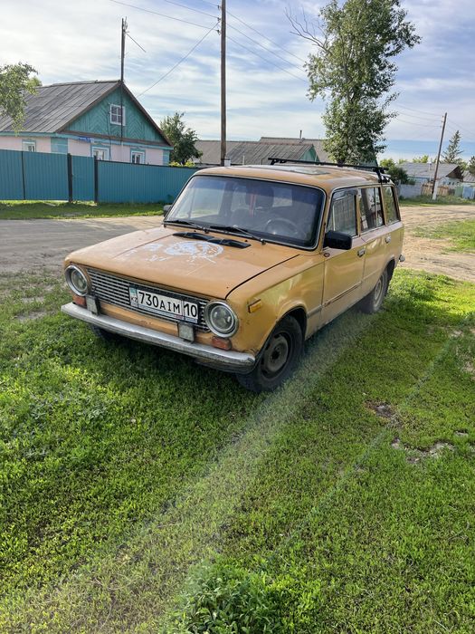 Продам ваз 2102.