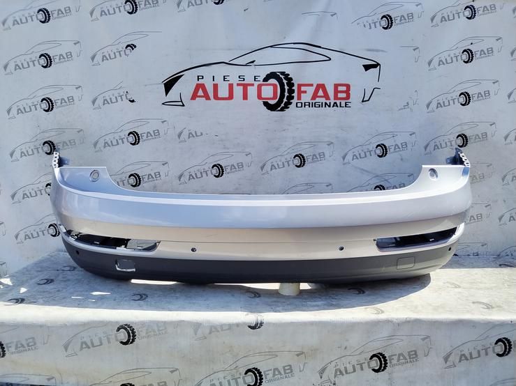 Bara spate Audi Q3 8U Facelift an 2015-2016-2017-2018