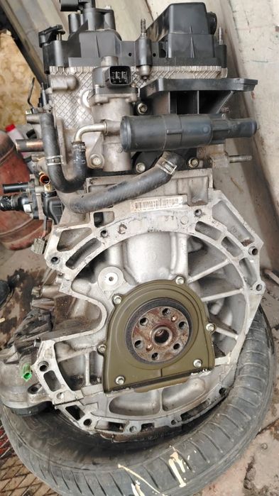 Продам двигатель