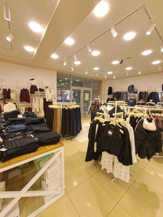 Сдается Коммерческое Помещение 200м2 Чиланзар | Торговый центр