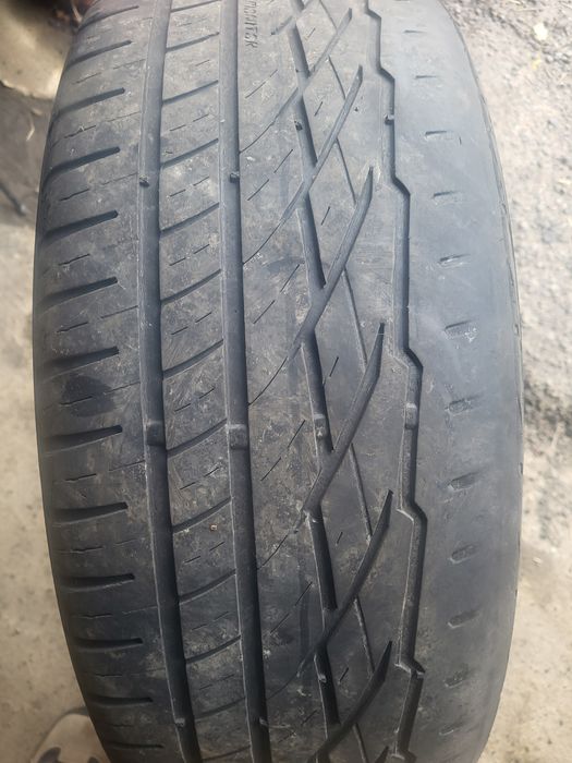 Cauciucuri Second-hand