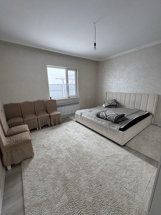 Продам дом в с. Исаево