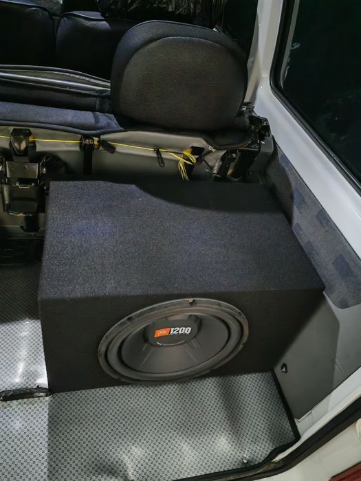 JBL bambufer usliter